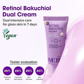 SOME BY MI [SOME BY MI]Retinol Bakuchiol Dual Cream 50ml