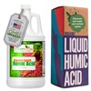 GS Plant Foods Organic Liquid Humic Acid with Fulvic -