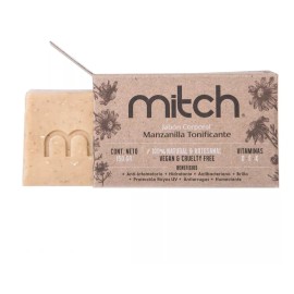 Mitch Jabon Corporal Manzanilla 150g Mitch Vegano Cruelty-free