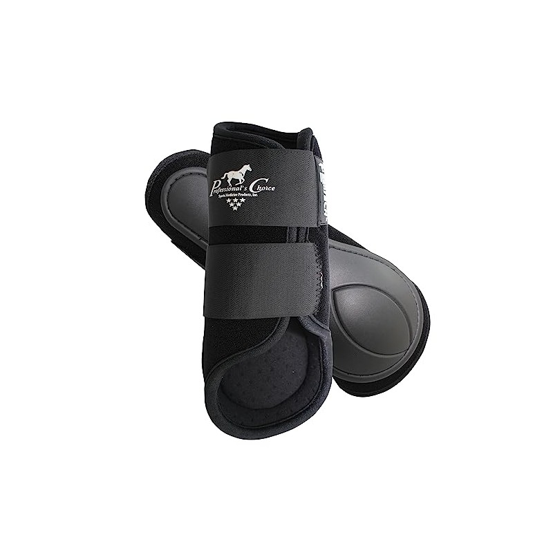 Professional's Choice Equine Ventech Splint Boot | Hook & Loop