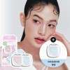 hince Single Eyeshadow - [SET] Allure In Motion 1.8g+Blue Soap