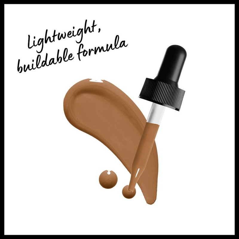 Total Control Pro Drop Foundation