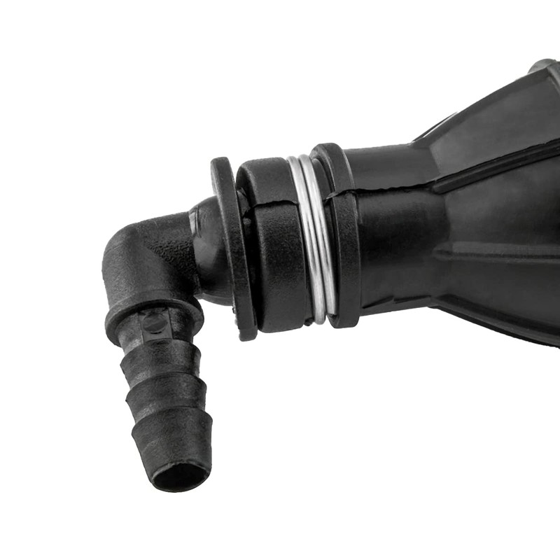 LST Fuel Pump Pump Ball Hand Pump for Hose Diameter
