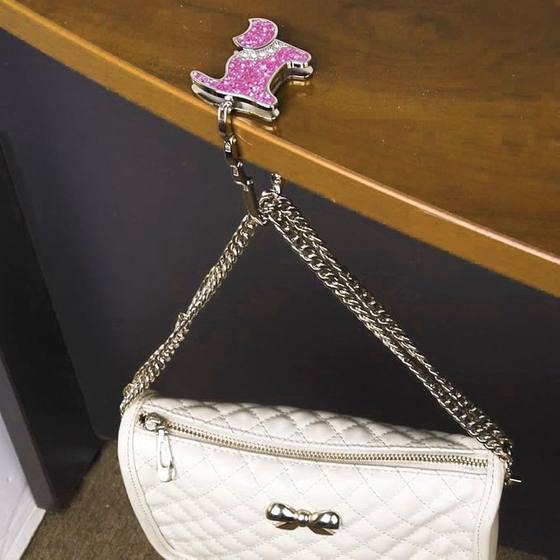 2 Pieces of Cat-Shaped Hooks, Creative Hooks, Portable Desktop Hooks,