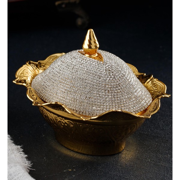 DEMMEX - XMas 2024 - Crystal Coated Fancy Sugar Candy