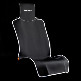 RIDEX 4773A0006 Universal Car Seat Cover Front Neoprene Black