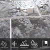 COLAMO Luxury 5-Sheet Dark Gray Peel and Stick Large Subway