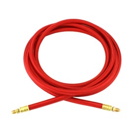 SÜA® - TIG Torch Power Cable®Flex - Model: 57Y03-RSF - 25 feet - 1pc for 9 and 17 Air-Cooled Series TIG Torches