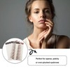 KESYOO Eyebrow Stickers 6D Eyebrow Decal Sticker Tattoo Eyebrow Eyebrow