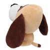 Plush Cloth Golf Club Head Cover Creative Animal Golf Club