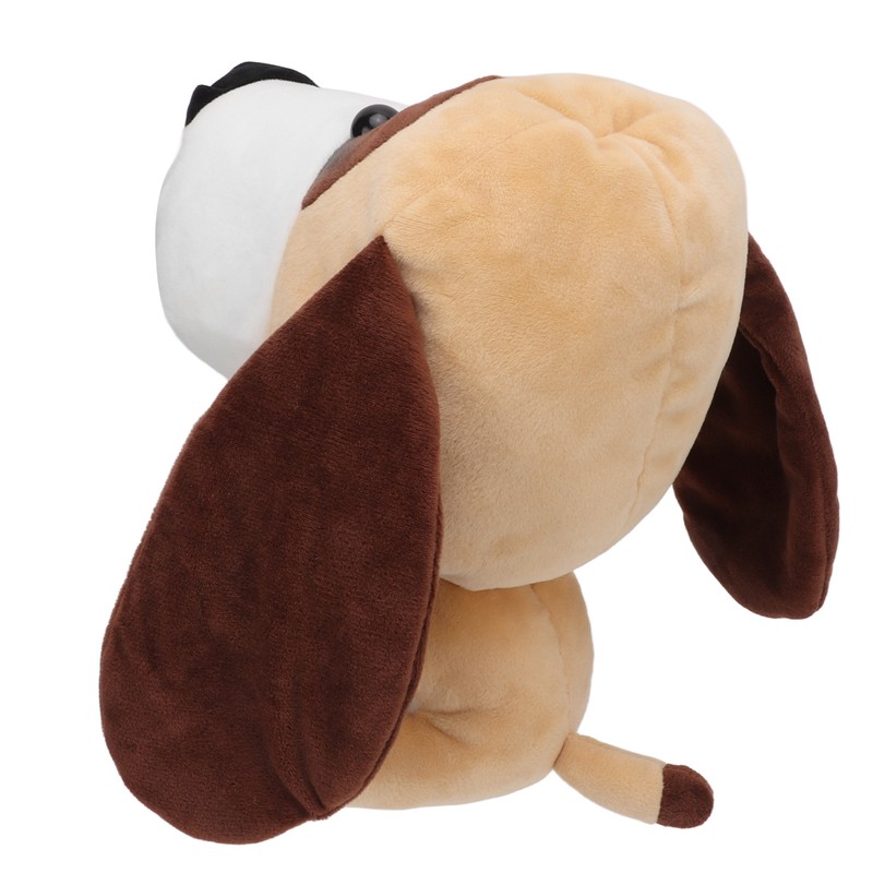 Plush Cloth Golf Club Head Cover Creative Animal Golf Club