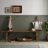 Magnolia Home by Joanna Gaines Classic Interior Wall, Ceiling, Trim