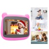 Kids Tablet 7 Inch Little Bear Shaped 2GB 32GB 5000mAh