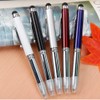 LED Touch Pen Ballpoint Pen Touch Screen Pen 3 in