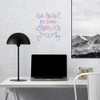 Decal Stickers of Your Dreams (Hologram) (Set of 2) Premium