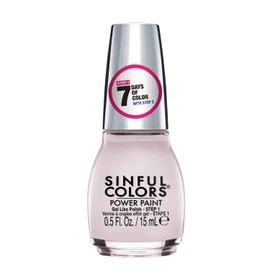 Esmalte con Acabado en Gel Power Paint Thrilled