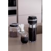 Takeya Fresh Rock Coffee with Measuring Spoon, Coffee Beans, Storage