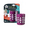 Tommee Tippee No Knock Small Cup (6m+) 190ml