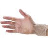Disposable Vinyl Gloves Large Non Latex Powder Free 100 Count