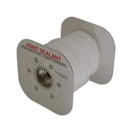 Lamons Expanded Joint Sealant PTFE, 1/4” Wide x 100 feet Long, (1 Spool)