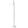 Clinton CE-CP6W - Clinton Electronics 3'-6' Telescoping Pole for Camera/AP/etc mounting