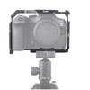 FOTGA Camera Cage and Top Handle Kit for Canon EOS
