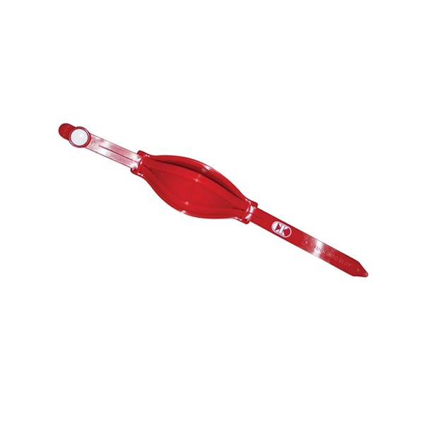 Cliff Keen CSM Wrestling Chin Cup Assembly Scarlet