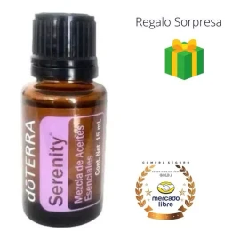 Doterra Serenity  Doterra 15ml
