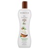 Biosilk Silk Therapy with Organic Coconut Oil Moisturizing Shampoo, 12
