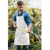 Morefaz 2 or 1 Pack Unisex Adjustable Apron Cooking Kitchen