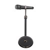 Miniature Microphone Adjustable Mini Microphone Model Mini Musical Instrument with