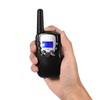 2PCS 3KM Range Multi Channels Walkie Talkies 2 way Radio