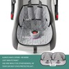 Waterproof Car Seat Potty Training Protector Piddle Pads Carseat Liners