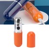 Mini Shaver Waterproof Razor Portable Electric Beard Trimmer Travel Home