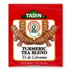 TADIN TURMERIC HERBAL TEA NO CAFFEINE 1.27 OZ - 0083703301971