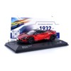 Solido 1:43 MCLAREN 765 LT Red 2020