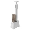 WONDERPUNG] Water Jet High Pressure Multiuse Air Drain Blaster Toilet