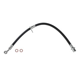 Sunsong 2204740 Brake Hydraulic Hose, Standard