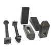 M6 Clamp Kit Set (6 mm) Suitable for 3" (75mm)