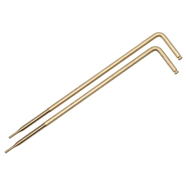 Edelbrock 1442 Metering Rod - Set of 2