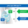 Lactowise Pre Probióticos Cápsulas Solo Una Cápsula Día Marca Patentada