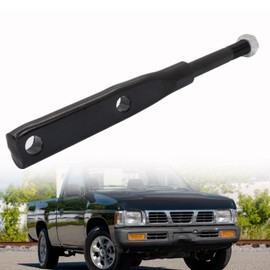 Priprilod Left/Right Front Suspension Tension Rod Compatible With Nissan Pathfinder Pickup 1986 1987 1988 1989 1990 1991 1992 1993 1994 1995 1996 1997# 5447031G00 54470-31G00