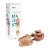 Kaps 100% Handmade Delicate Scented Cedar Wood Shoe Tree High