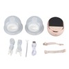 Breast Pump Double Wearable Breast Pump Portable Touch Screen Large
