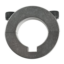 TORCNC 4 X 1" Lock Collar Clamp Go Kart Axle Bearing Collars Aluminum Sprocket Hub Locks