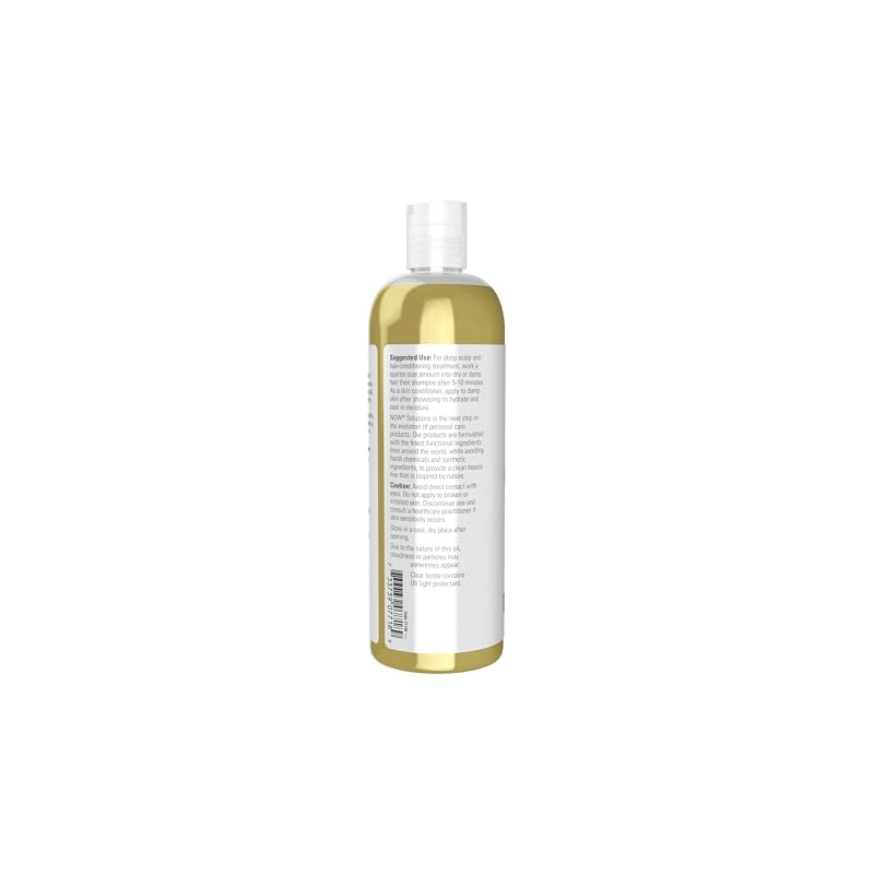 NOW Jojoba Oil,16-Ounce