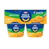 Kraft Gluten Free Original Mac & Cheese Macaroni and Cheese