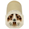 vhbw Heating Element Replacement for Leister 115.513 for Hot Air