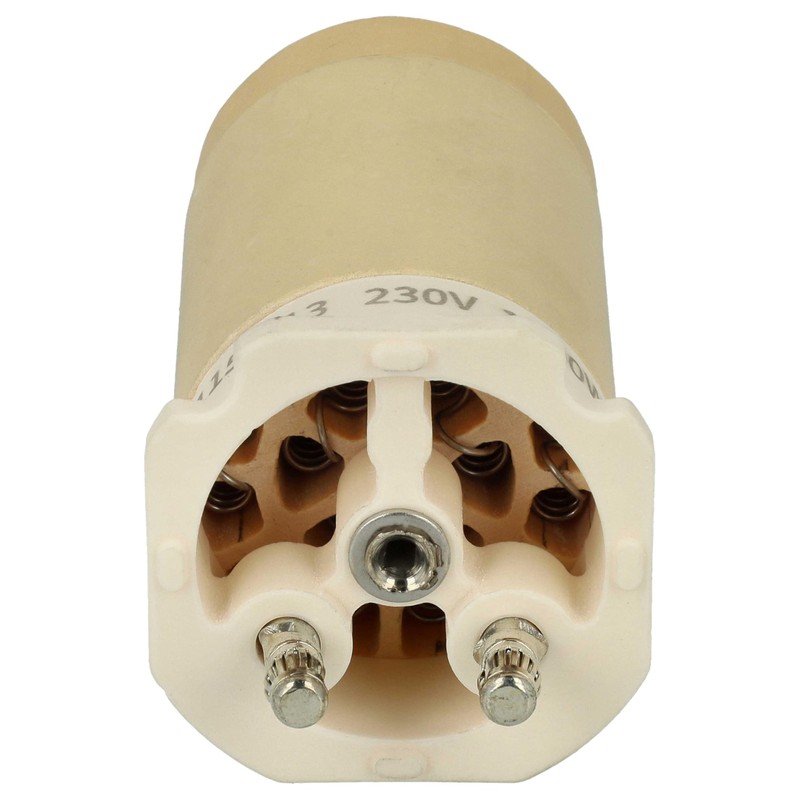 vhbw Heating Element Replacement for Leister 115.513 for Hot Air