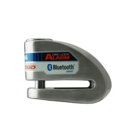 Windscreen Lock with Alarm Xena XX10 Bluetooth SRA